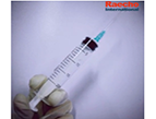 20ml Disposable Syringe