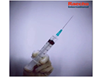 10ml Disposable Syringe