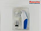 Electronic Infrared Ear Thermometer