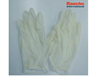 No Powder Latex Gloves