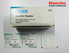 Alcohol Swabs