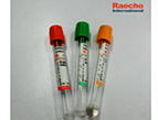 Blood Collection Tube