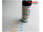 Chemiscal Urine Analysis Strips