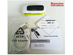 Fingertip Pulse Oximeter