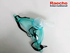 Raecho Breathing Mask