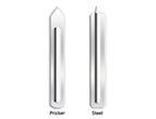 Disposable Blood Lancet（Steel Lancet）