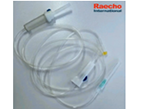 JSSL Disposalbe Infusion Set