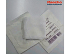 Sterile Gauze Sponges