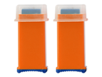 Pressure Activated Safety Lancet（Press）