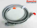 Mindray BD IBP Cable