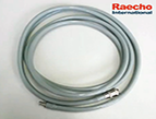 Blood Pressure Interconnect Single Tube-4 brands