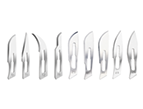 Index Surgical Blade