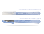 Index Series Scalpel（Surgical Scalpels）