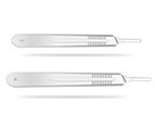 Index Surgical Handle