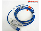 SPO2 Extension Cable-Philips