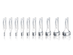 Index Specialized Blade（Gouge Blades）