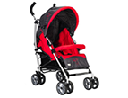 Aluminum Strollers