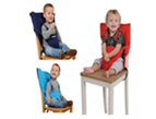 Baby Safety Seat