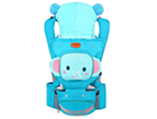 D02 models cartoon waist stool