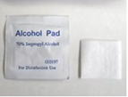 Raecho Alcohol Pads