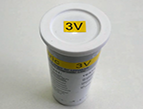Raecho 3V Reagent Strip for Urinalysis
