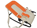 Infant rocking chair