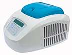 Raecho PCR Instrument Operating Video