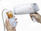 9801 Electronic Handheld Colposcope