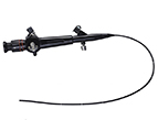 38A Portable Medical Fiber Nasopharyngoscope