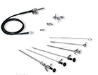 NP02 Flexible Cystoscope