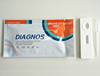 Raecho Drugs of Abuse Rapid Diagnos Test