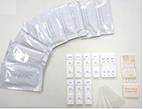 Raecho One Step Drug Test Cassette (Urine)