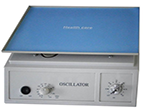 KJ201BD Oscillator