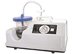23A.I Portable Electric Sputum Suction Device