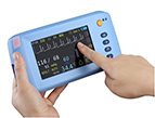 Handheld Patient Monitor