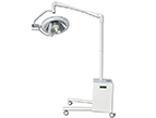RAE-OL500-III (Stand Type) AC/DC
