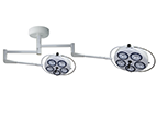 YD02-5+5 LED (Common Arm)