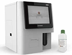 Raecho 3-Part Auto Hematology Analyzer