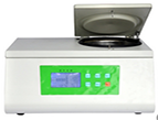 Centrifuge for Capillary Vessel Blood
