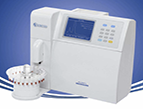 Full-auto Glycated Hemoglobin Analyzer