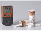 Hemoglobin Meter
