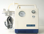 Raecho Portable Suction Machine