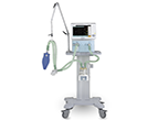 VG70 Ventilator