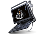 Ebit 60 Portable Color Doppler