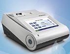 Blood Gas Analyzer