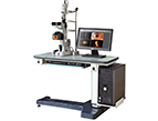 RYZ5T Slit Lamp Microscope Image Processing System