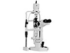 RYZ5G Slit Lamp Microscope
