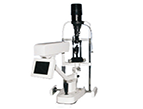 Raecho Video Slit Lamp