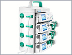RHP Infusion Pump & Syringe Pump