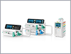 RSYS Medium Level Syringe & Infusion Pump